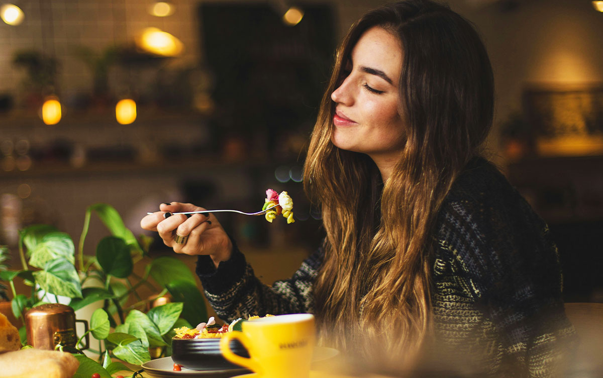 Vegan Street Food Blog